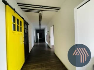 Alquiler de Céntricas Oficinas Desde 80MT2 - Plaza Marítima, Zona 10 — Oficina en Alquiler en Zona 10, Guatemala, Ciudad — miniatura 10 de 10