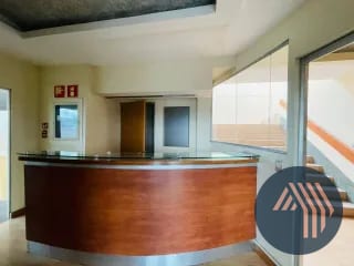 Alquiler de Amplia Oficina Penthouse 829MT2 - Murano, Zona 10 — Oficina en Alquiler en Murano Center, Zona 10, Guatemala, Ciudad — miniatura 1 de 16