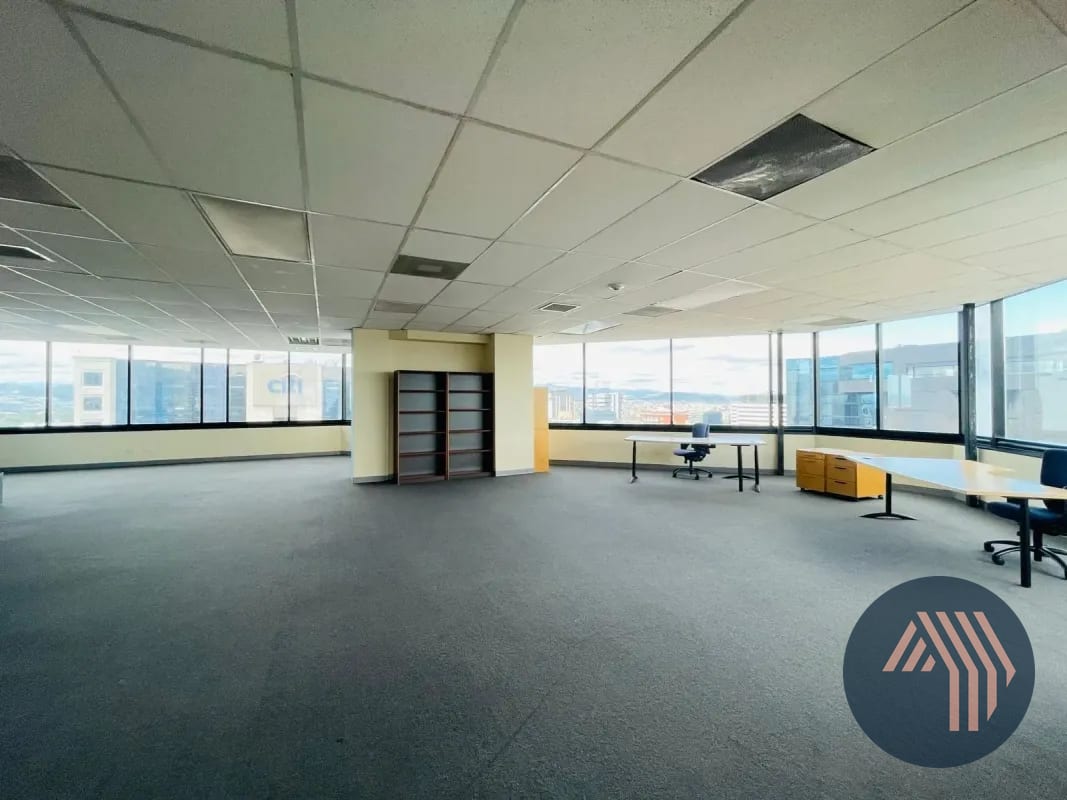 Alquiler de Amplia Oficina Penthouse 829MT2 - Murano, Zona 10 — Oficina en Alquiler en Murano Center, Zona 10, Guatemala, Ciudad — foto 9 de 16