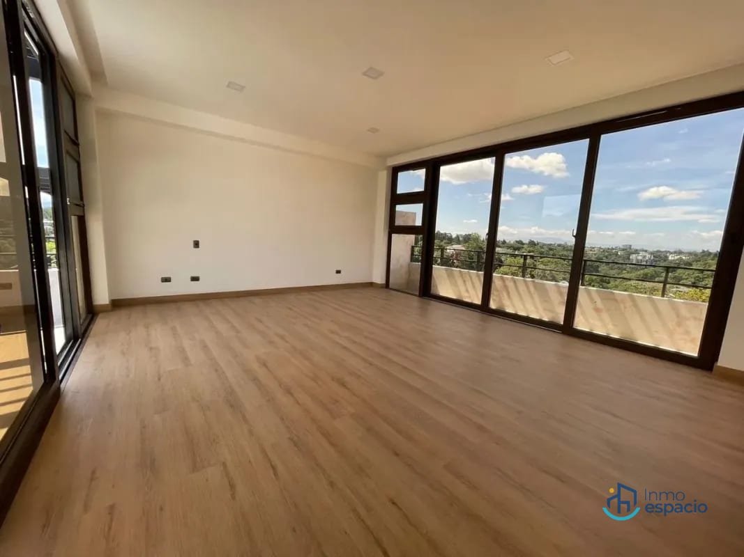 Casa Nueva en Venta, zona 15 — Casa en Venta en Zona 15, Guatemala, Ciudad — foto 3 de 7