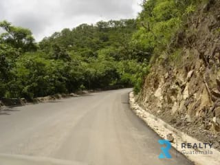 Terreno/ Finca Venta Kilómetro 31 Carr. al Atlántico San Antonio la Paz, el Progreso — Terreno en Venta en San Antonio La Paz, El Progreso — miniatura 3 de 4