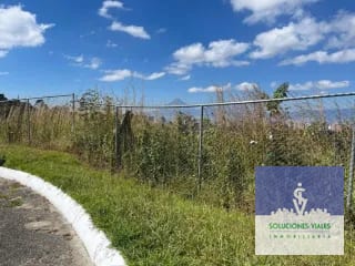 Vendo Terreno en Zona 16, la Montaña — Terreno en Venta en Zona 16, Guatemala, Ciudad — miniatura 1 de 4
