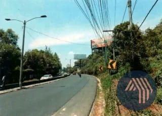 Alquiler de Terreno Sobre Carretera - KM. 8.5 CES — Terreno en Alquiler en San Rafael, Carretera a El Salvador, Guatemala, Ciudad — miniatura 1 de 10