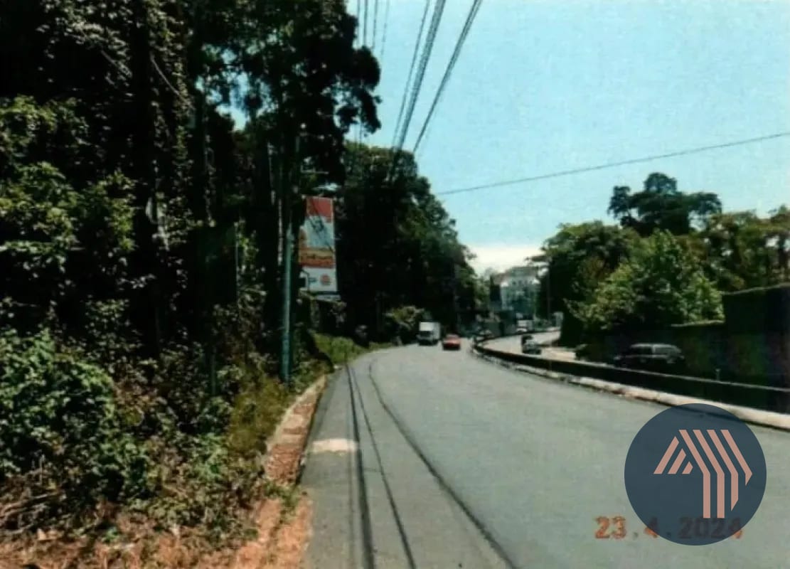Alquiler de Terreno Sobre Carretera - KM. 8.5 CES — Terreno en Alquiler en San Rafael, Carretera a El Salvador, Guatemala, Ciudad — foto 4 de 10