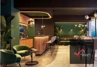 Apartamento en Venta Zona 13 Edificio Verdu — Apartamento en Venta en Verdú, Zona 13, Guatemala, Ciudad — miniatura 16 de 17