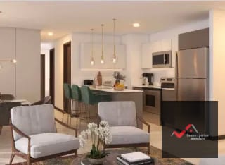 Apartamento en Venta Zona 13 Edificio Verdu — Apartamento en Venta en Verdú, Zona 13, Guatemala, Ciudad — miniatura 11 de 17