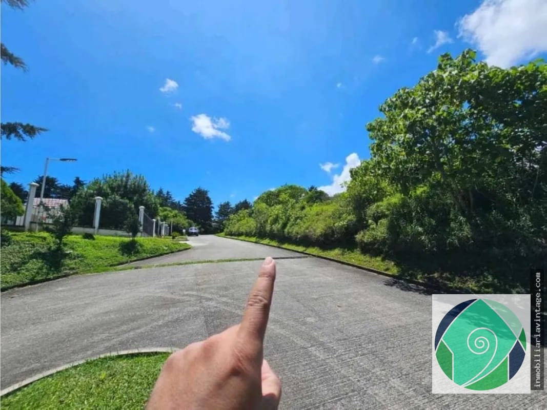 Venta Terreno, KM 23.5 Carretera a el Salvador, Condominio Casa y Campo — Terreno en Venta en Carretera a El Salvador, Guatemala, Ciudad — foto 7 de 7