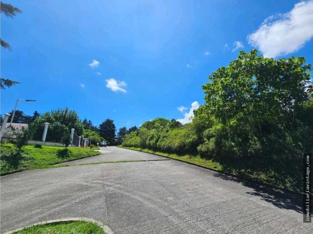 Venta Terreno, KM 23.5 Carretera a el Salvador, Condominio Casa y Campo — Terreno en Venta en Carretera a El Salvador, Guatemala, Ciudad — foto 4 de 7
