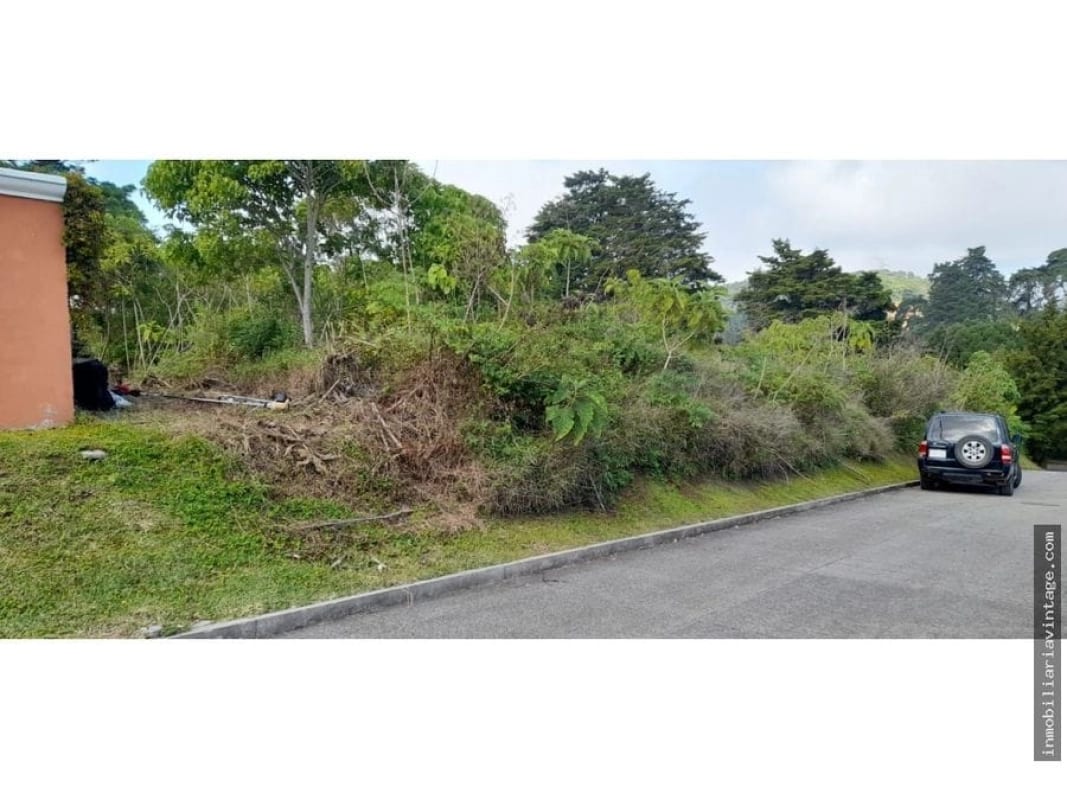Venta Terreno, KM 23.5 Carretera a el Salvador, Condominio Casa y Campo — Terreno en Venta en Carretera a El Salvador, Guatemala, Ciudad — foto 5 de 7