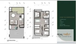 Casa en Venta en CAES KM 25.5 — Casa en Venta en Carretera a El Salvador, Guatemala, Ciudad — miniatura 5 de 9