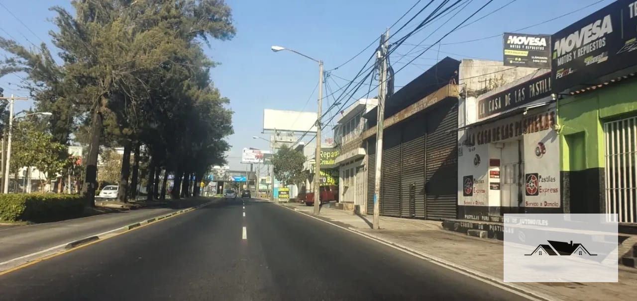 En Renta Casa Zona 12 sobre Calzada Aguilar Batres con muy buena ubicación — Casa en Alquiler en Zona 12, Guatemala, Ciudad — foto 11 de 17