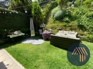 Venta de Hermosa Casa - Res. Concepción, KM 15 CES — Casa en Venta en Condominio Dalias-Residencias Concepción., Carretera a El Salvador, Guatemala, Ciudad — miniatura 6 de 12