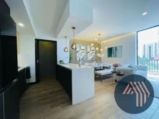 Venta de Exclusivos Apartamentos - Casa Irae, VH2 Zona 15 — Apartamento en Venta en Zona 15, Guatemala, Ciudad — miniatura 1 de 8