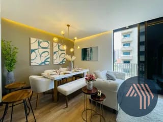 Venta de Exclusivos Apartamentos - Casa Irae, VH2 Zona 15 — Apartamento en Venta en Zona 15, Guatemala, Ciudad — miniatura 3 de 8