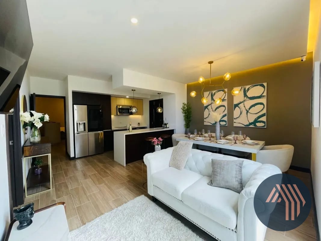Venta de Exclusivos Apartamentos - Casa Irae, VH2 Zona 15 — Apartamento en Venta en Zona 15, Guatemala, Ciudad — foto 5 de 8