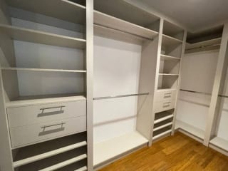 Apartamento Renta Zona 15 VH2, Edificio Boutique, de 3 Dormitorios y Dormitorio de Servicio — Apartamento en Alquiler en Zona 15, Guatemala, Ciudad — miniatura 10 de 12