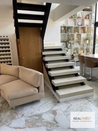Loft en Renta Edificio Aoki Zona 14 — Apartamento en Alquiler en AOKI, Zona 14, Guatemala, Ciudad — miniatura 5 de 17