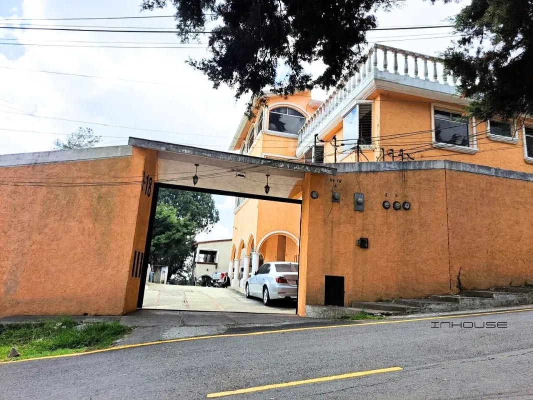 Casa en Venta Arrazola 2 Ideal para Inversionistas — Casa en Venta en Carretera a El Salvador, Guatemala, Ciudad — foto 12 de 12