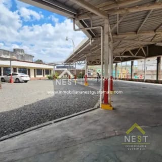 Propiedad comercial grande en renta en Escuintla | centro de Escuintla — Local en Alquiler en Escuintla, Escuintla — miniatura 14 de 16