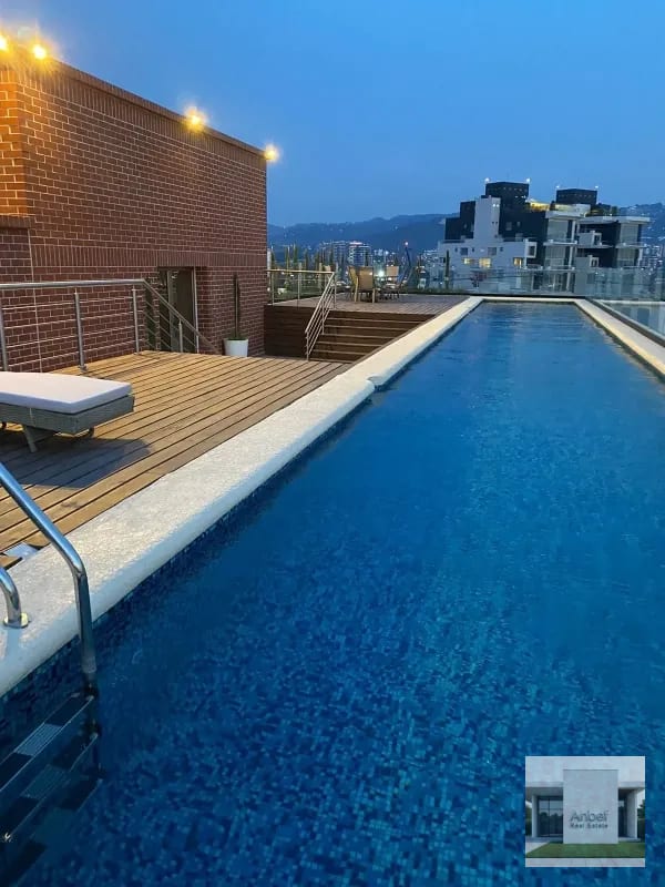 CASALINI DIAGONAL Apartamento 2 Dormitorios cada uno con baño, balcón y walk in closet Zona 10 — Apartamento en Alquiler en Casalini Diagonal 6, Zona 10, Guatemala, Ciudad — foto 4 de 11