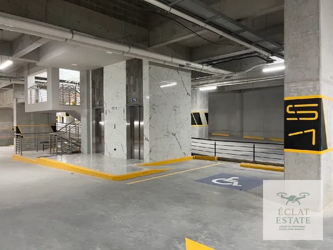 Zona 10 | Edificio Corporativo con Helipuerto | Presencia Ejecutiva — Apartamento en Alquiler en Zona 10, Guatemala, Ciudad — foto 6 de 12