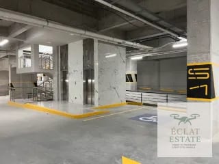 Zona 10 | Edificio Corporativo con Helipuerto | Presencia Ejecutiva — Apartamento en Alquiler en Zona 10, Guatemala, Ciudad — miniatura 6 de 12