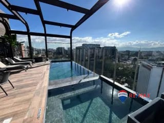 Zona 10. Apartamento 2 en 1 con Acceso Independiente Ideal para Airbnb — Apartamento en Venta en Bonadiez, Zona 10, Guatemala, Ciudad — miniatura 2 de 8