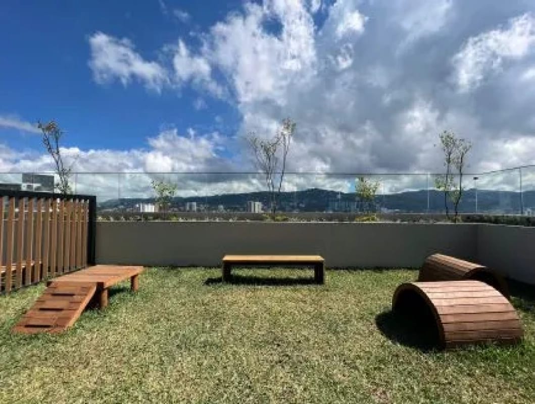 Apartamento en Venta IQ10 — Apartamento en Venta en Zona 10, Guatemala, Ciudad — foto 10 de 10