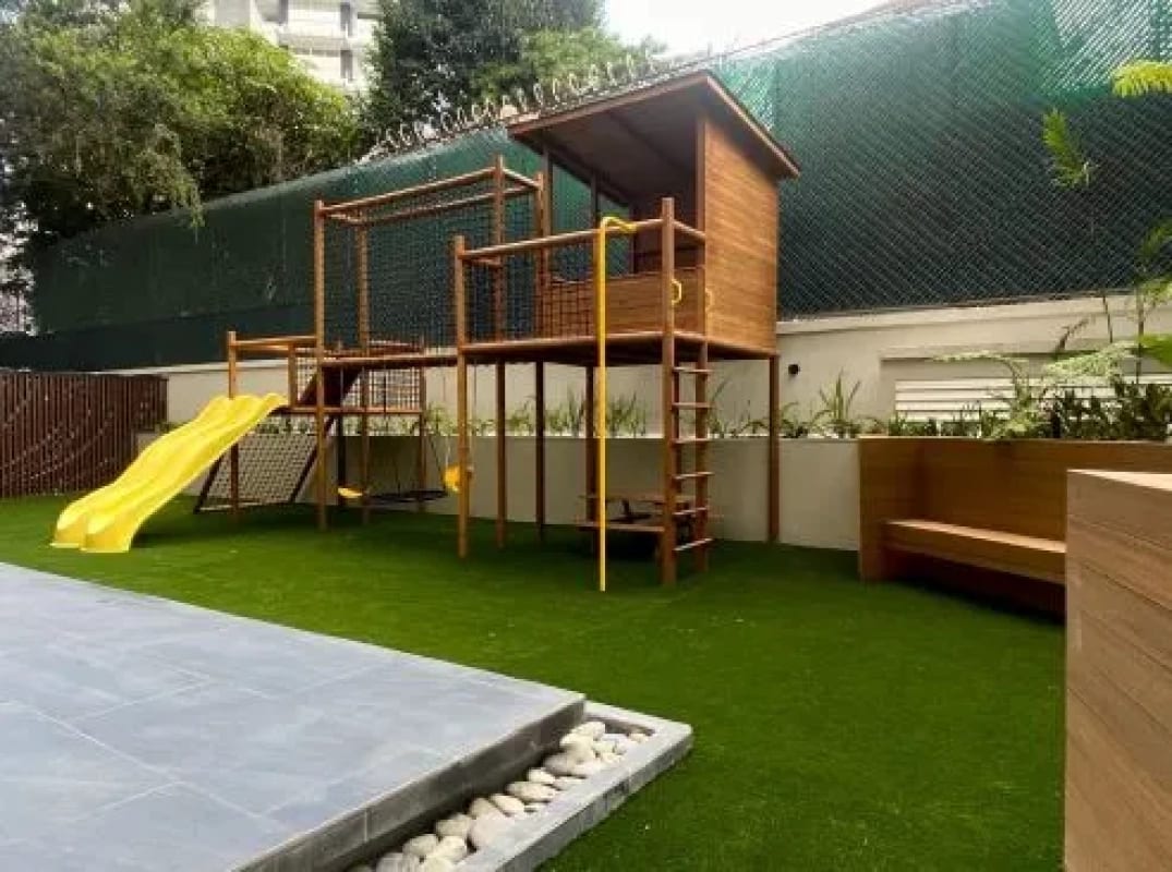 Apartamento en Venta IQ10 — Apartamento en Venta en Zona 10, Guatemala, Ciudad — foto 9 de 10