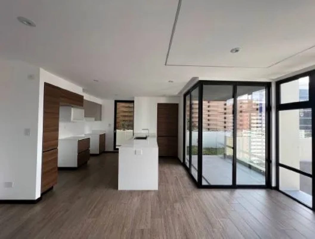 Apartamento en Venta IQ10 — Apartamento en Venta en Zona 10, Guatemala, Ciudad — foto 6 de 10