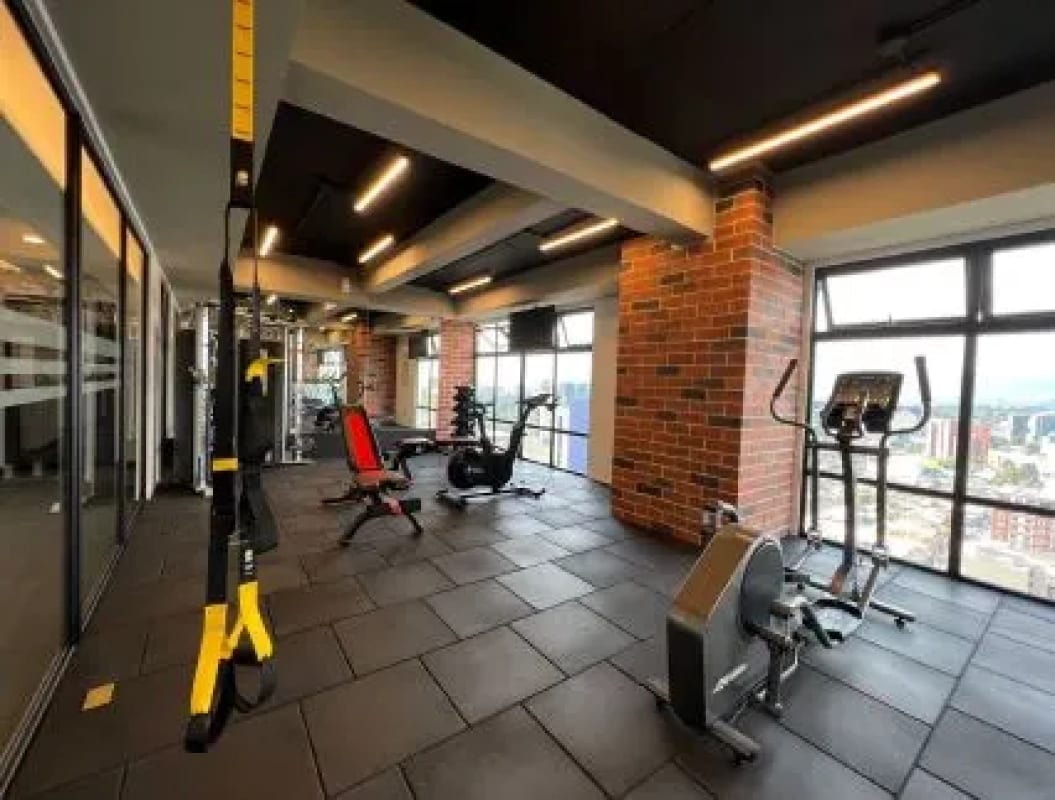 Apartamento en Venta IQ10 — Apartamento en Venta en Zona 10, Guatemala, Ciudad — foto 4 de 10