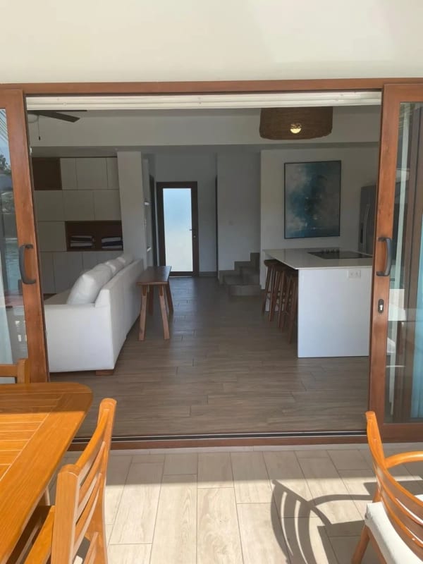 Chalet en venta en Iztapa Monterrico — Casa vacacional en Venta en Iztapa, Escuintla — foto 10 de 14