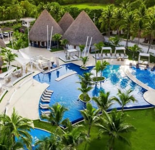 Chalet en venta en Iztapa Monterrico — Casa vacacional en Venta en Iztapa, Escuintla — miniatura 3 de 14