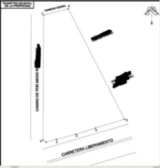 Terreno en Venta, LIBRAMIENTO CHIMALTENANGO — Terreno en Venta en Chimaltenango 1, Chimaltenango, Chimaltenango — miniatura 7 de 8
