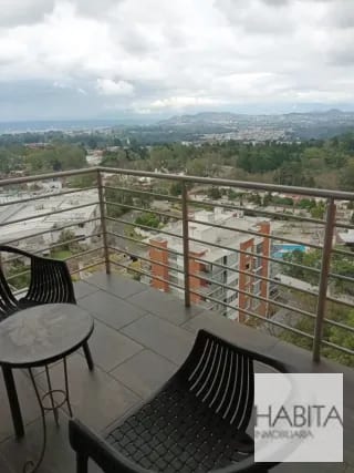 Rento apartamento Nueva Caledonia Z.16 — Apartamento en Alquiler en Zona 16, Guatemala, Ciudad — miniatura 7 de 13