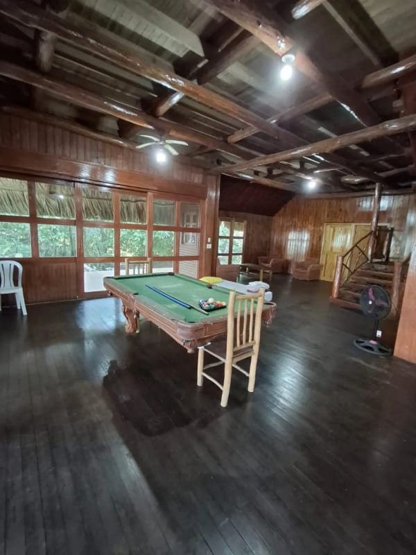 Casa en Arrendamiento - Isla los Zanates Rio Dulce — Casa vacacional en Alquiler en Río dulce, Izabal — foto 5 de 7