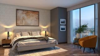 Apartamento Nuevo de 3 Habitaciones en Venta Zona 11 Mariscal — Apartamento en Venta en Zona 11, Guatemala, Ciudad — miniatura 6 de 8