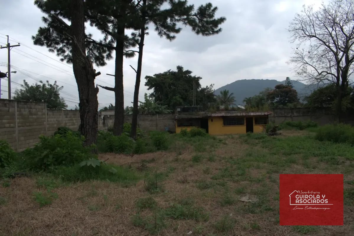 Terreno en Venta en Amatitlan 001TVAD — Terreno en Venta en Carretera al Pacífico, Escuintla — foto 9 de 9