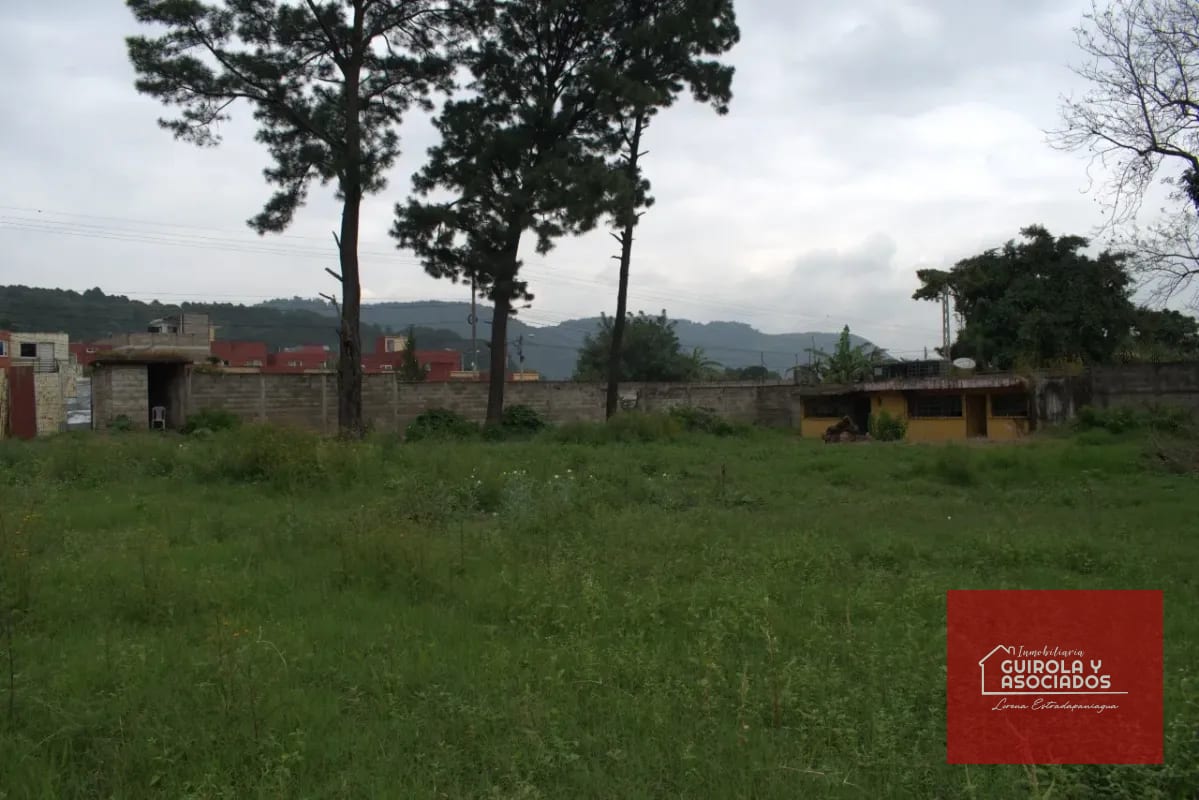 Terreno en Venta en Amatitlan 001TVAD — Terreno en Venta en Carretera al Pacífico, Escuintla — foto 8 de 9