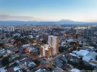 Apartamento Nuevo en Venta 1 Habitación Z. 11 Mariscal — Apartamento en Venta en Zona 11, Guatemala, Ciudad — miniatura 8 de 8