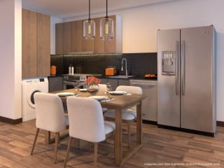 Apartamento Nuevo en Venta 1 Habitación Z. 11 Mariscal — Apartamento en Venta en Zona 11, Guatemala, Ciudad — miniatura 5 de 8