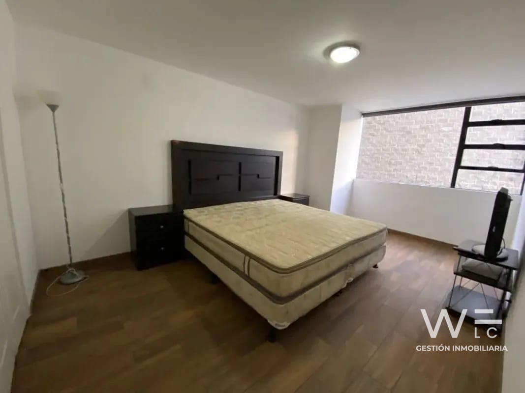 Vendo Apartamento Zona 14 — Apartamento en Venta en Santorini, Zona 14, Guatemala, Ciudad — foto 6 de 8