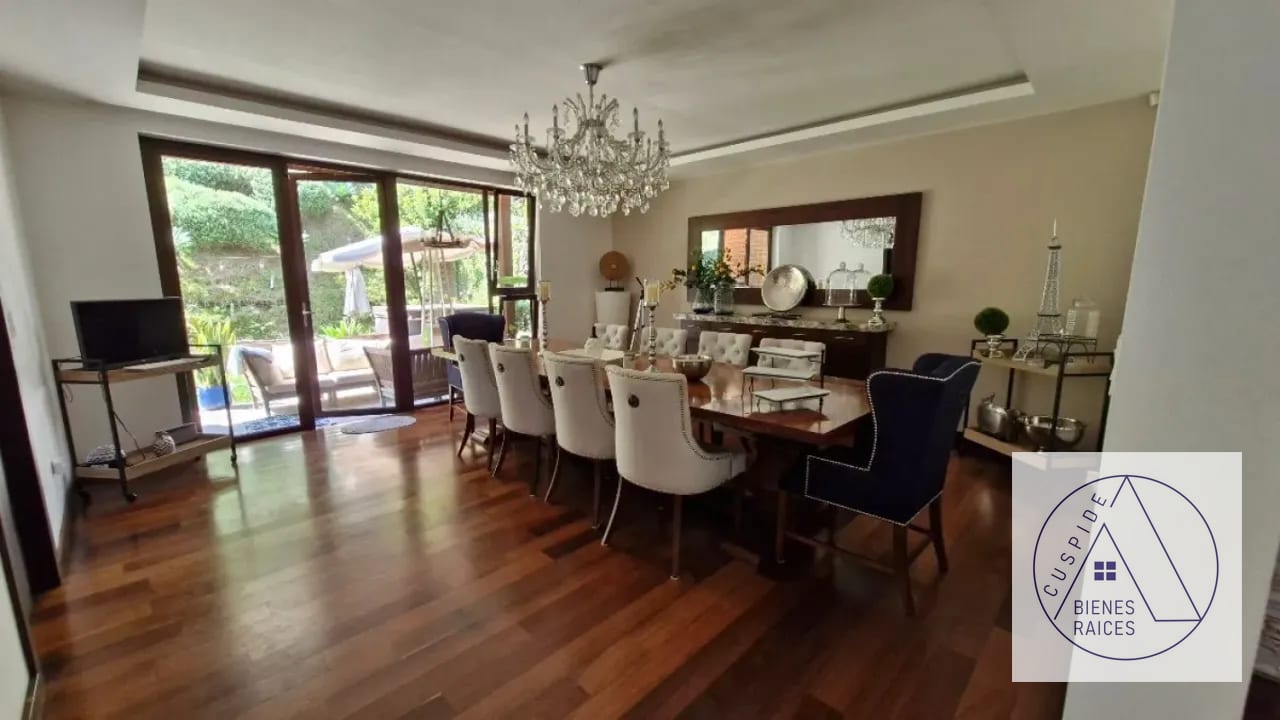 Bella Residencia en Venta Carr. Salvador km 15 Residencias Concepción km 15.5 — Casa en Venta en Carretera a El Salvador, Guatemala, Ciudad — foto 9 de 10