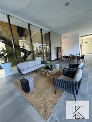 Lujoso y elegante apartamento en Edificio Echo zona 14 — Edificio en Alquiler en Echo, Zona 14, Guatemala, Ciudad — miniatura 8 de 16