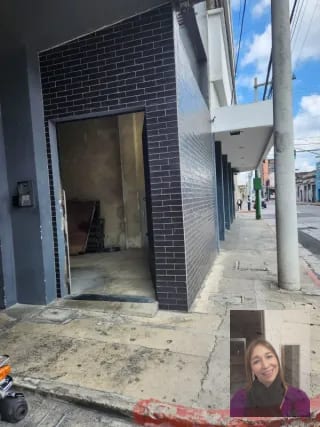 Bodega en Venta Edificio Etxeverria — Bodega / Ofibodega en Venta en Zona 1, Guatemala, Ciudad — miniatura 2 de 3