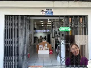 Local en Venta Edificio Lubia — Local en Venta en Zona 1, Guatemala, Ciudad — miniatura 17 de 17