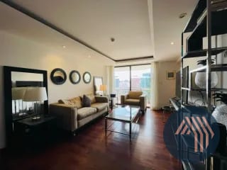 Venta de Céntrico Apartamento Amueblado - Tiffany, Zona 10 — Apartamento en Venta en Tiffany II, Zona 10, Guatemala, Ciudad — miniatura 13 de 15