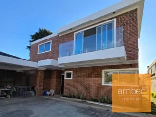 Villa Antonella, km 16.5 CES — Casa en Venta en Carretera a El Salvador, Guatemala, Ciudad — miniatura 1 de 10
