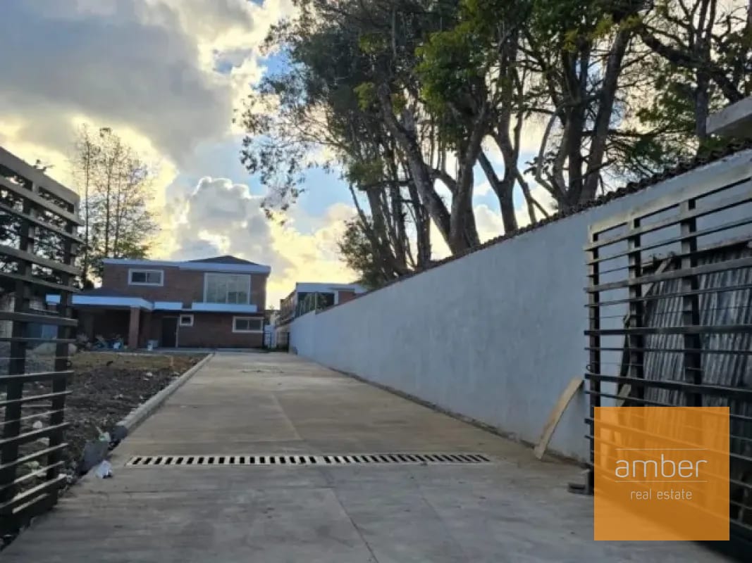 Villa Antonella, km 16.5 CES — Casa en Venta en Carretera a El Salvador, Guatemala, Ciudad — foto 2 de 10