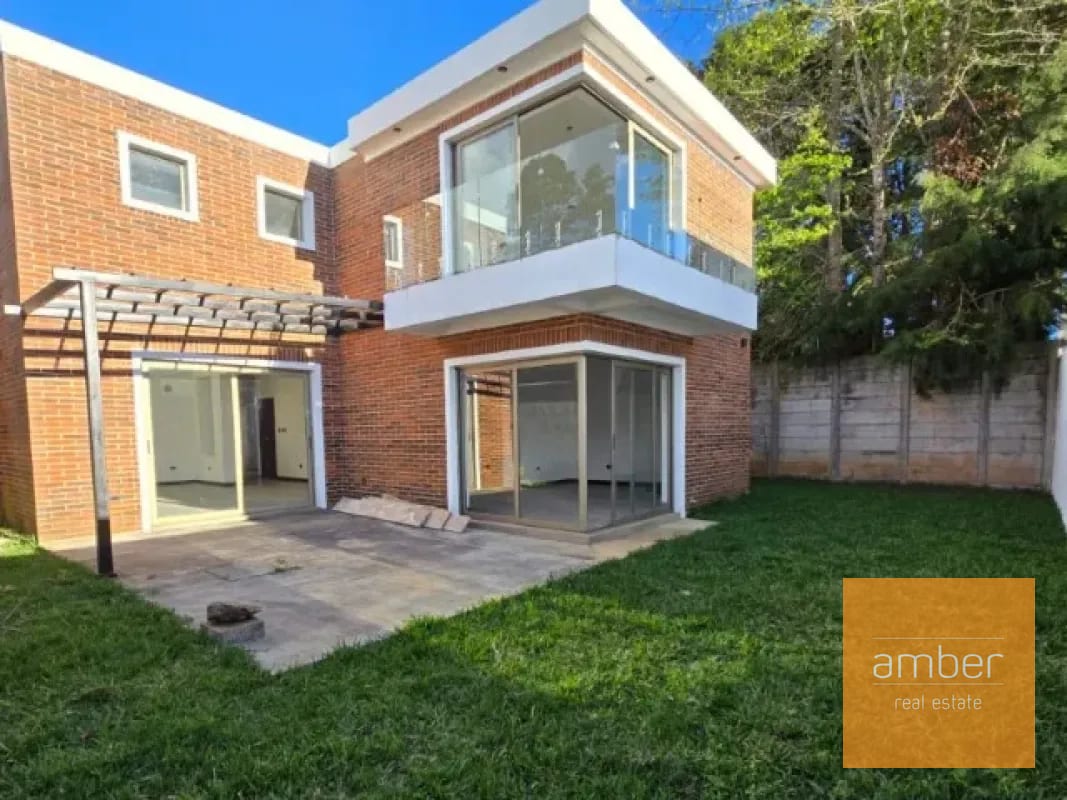 Villa Antonella, km 16.5 CES — Casa en Venta en Carretera a El Salvador, Guatemala, Ciudad — foto 6 de 10